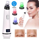 Pore Extractor