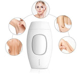 Laser Hair Removal