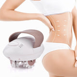 3D Body Massager