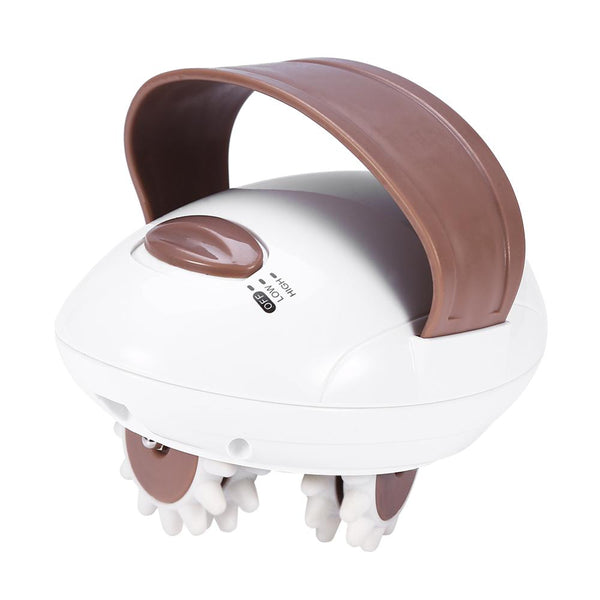 3D Body Massager – Apex Beauty Shop