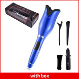 Premier Curler