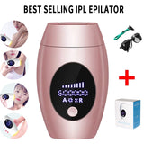 Laser Hair Removal