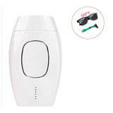 Laser Hair Removal
