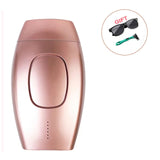 Laser Hair Removal