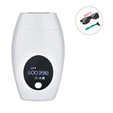 Laser Hair Removal