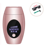 Laser Hair Removal