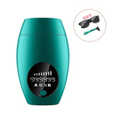Laser Hair Removal