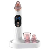 Pore Extractor