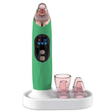 Pore Extractor